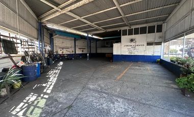 Terreno/Local Comercial en Venta en Av principal, Tlaquepaque, Jalisco