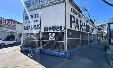 Terreno/Local Comercial en Venta en Av principal, Tlaquepaque, Jalisco