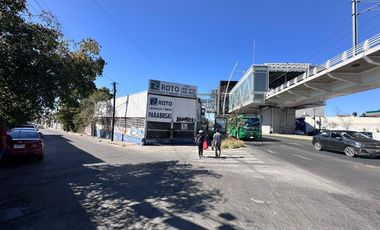 Terreno/Local Comercial en Venta en Av principal, Tlaquepaque, Jalisco