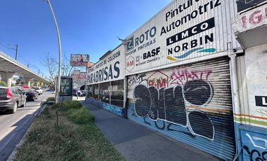 Terreno/Local Comercial en Venta en Av principal, Tlaquepaque, Jalisco