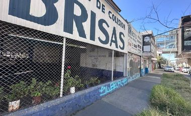 Terreno/Local Comercial en Venta en Av principal, Tlaquepaque, Jalisco