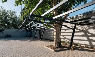 Villa Belgrano - 3Dorm Planta Baja con Patio de 180mtrs - A mtrs de Gauss y Recta