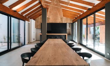 Villa Belgrano - 3Dorm Planta Baja con Patio de 180mtrs - A mtrs de Gauss y Recta