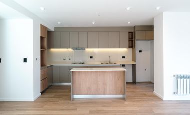 Villa Belgrano - 3Dorm Planta Baja con Patio de 180mtrs - A mtrs de Gauss y Recta