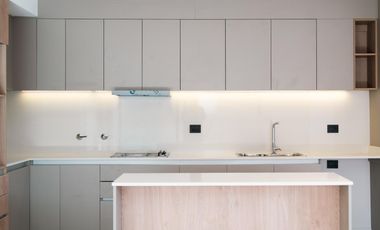 Villa Belgrano - 3Dorm Planta Baja con Patio de 180mtrs - A mtrs de Gauss y Recta