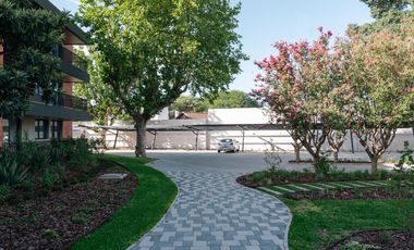 Villa Belgrano - 3Dorm Planta Baja con Patio de 180mtrs - A mtrs de Gauss y Recta