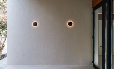 Villa Belgrano - 3Dorm Planta Baja con Patio de 180mtrs - A mtrs de Gauss y Recta