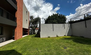 Villa Belgrano - 3Dorm Planta Baja con Patio de 180mtrs - A mtrs de Gauss y Recta