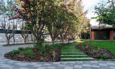 Villa Belgrano - 3Dorm Planta Baja con Patio de 180mtrs - A mtrs de Gauss y Recta