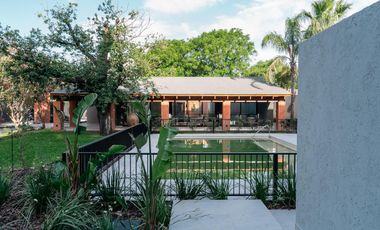 Villa Belgrano - 3Dorm Planta Baja con Patio de 180mtrs - A mtrs de Gauss y Recta