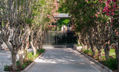 Villa Belgrano - 3Dorm Planta Baja con Patio de 180mtrs - A mtrs de Gauss y Recta