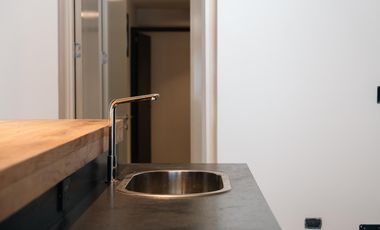 Villa Belgrano - 3Dorm Planta Baja con Patio de 180mtrs - A mtrs de Gauss y Recta