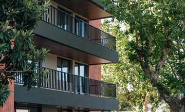 Villa Belgrano - 3Dorm Planta Baja con Patio de 180mtrs - A mtrs de Gauss y Recta