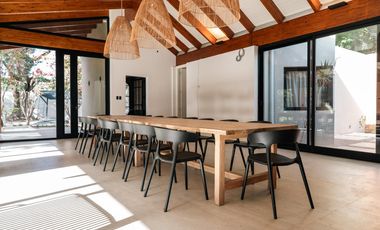 Villa Belgrano - 3Dorm Planta Baja con Patio de 180mtrs - A mtrs de Gauss y Recta