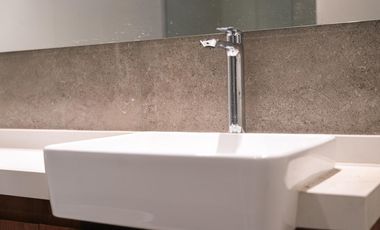 Villa Belgrano - 3Dorm Planta Baja con Patio de 180mtrs - A mtrs de Gauss y Recta