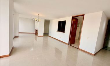 (MC) Apartamento en Alquiler Cristales Cali