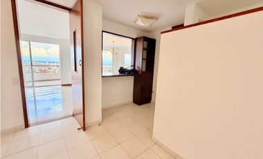(MC) Apartamento en Alquiler Cristales Cali