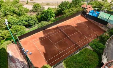 (MC) Apartamento en Alquiler Cristales Cali