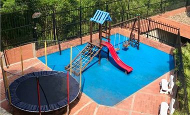 (MC) Apartamento en Alquiler Cristales Cali
