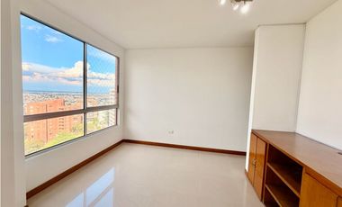 (MC) Apartamento en Alquiler Cristales Cali