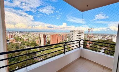 (MC) Apartamento en Alquiler Cristales Cali