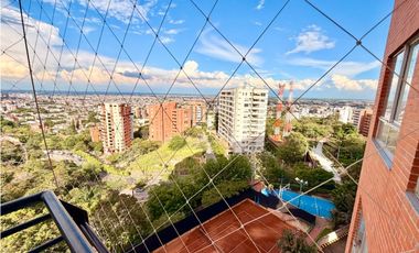 (MC) Apartamento en Alquiler Cristales Cali