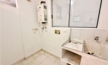(MC) Apartamento en Alquiler Cristales Cali