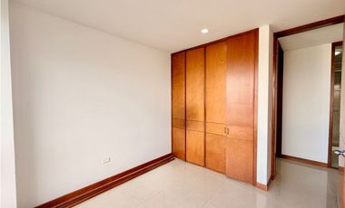 (MC) Apartamento en Alquiler Cristales Cali