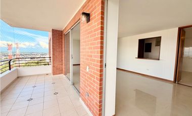 (MC) Apartamento en Alquiler Cristales Cali