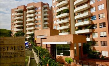 (MC) Apartamento en Alquiler Cristales Cali