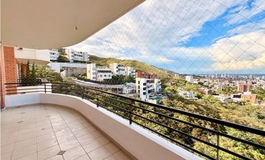 (MC) Apartamento en Alquiler Cristales Cali