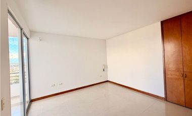 (MC) Apartamento en Alquiler Cristales Cali