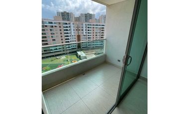 Venta apartaestudio buenavista barranquilla CG