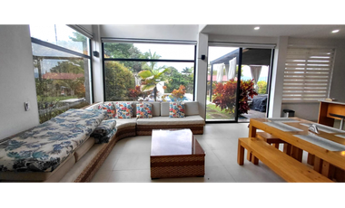 GIA 352 HERMOSA CASA DE CAMPO