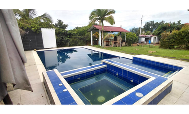 GIA 352 HERMOSA CASA DE CAMPO