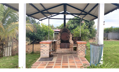 GIA 352 HERMOSA CASA DE CAMPO