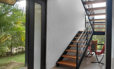 GIA 352 HERMOSA CASA DE CAMPO