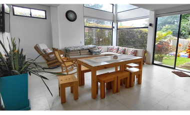 GIA 352 HERMOSA CASA DE CAMPO