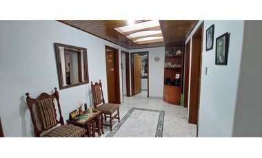 ARRIENDO ESPECTACULAR CASA EN NICOLAS DE FEDERMAN BOGOT