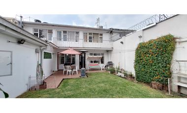 ARRIENDO ESPECTACULAR CASA EN NICOLAS DE FEDERMAN BOGOT