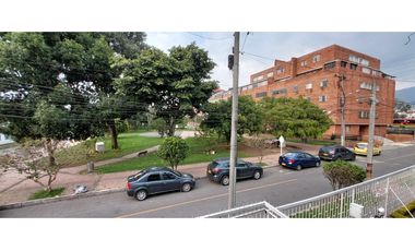 ARRIENDO ESPECTACULAR CASA EN NICOLAS DE FEDERMAN BOGOT