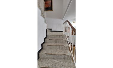 ARRIENDO ESPECTACULAR CASA EN NICOLAS DE FEDERMAN BOGOT