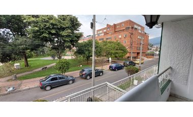 ARRIENDO ESPECTACULAR CASA EN NICOLAS DE FEDERMAN BOGOT