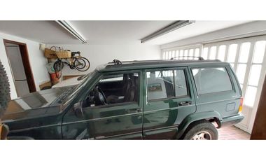 ARRIENDO ESPECTACULAR CASA EN NICOLAS DE FEDERMAN BOGOT