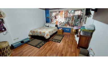 ARRIENDO ESPECTACULAR CASA EN NICOLAS DE FEDERMAN BOGOT