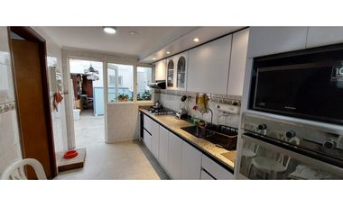 ARRIENDO ESPECTACULAR CASA EN NICOLAS DE FEDERMAN BOGOT