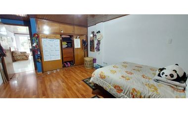 ARRIENDO ESPECTACULAR CASA EN NICOLAS DE FEDERMAN BOGOT