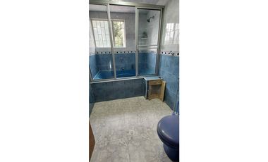 ARRIENDO ESPECTACULAR CASA EN NICOLAS DE FEDERMAN BOGOT