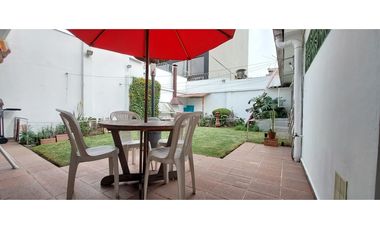 ARRIENDO ESPECTACULAR CASA EN NICOLAS DE FEDERMAN BOGOT