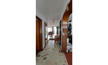 ARRIENDO ESPECTACULAR CASA EN NICOLAS DE FEDERMAN BOGOT